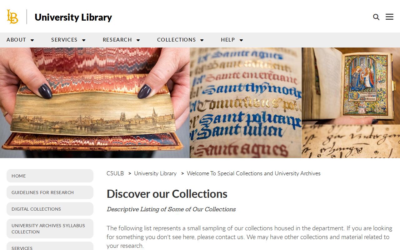Long Beach city directory CSULB special collections